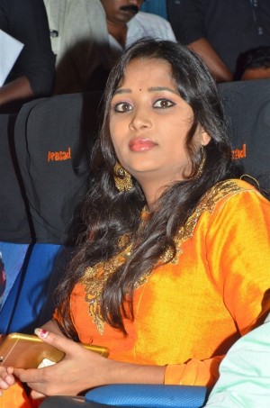 Pei Irukka Illaiyaa Audio Launch