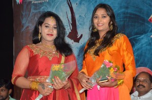 Pei Irukka Illaiyaa Audio Launch