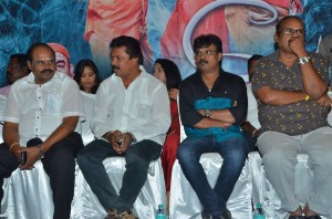 Pei Irukka Illaiyaa Audio Launch