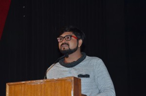 Pei Irukka Illaiyaa Audio Launch