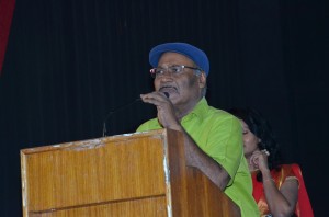 Pei Irukka Illaiyaa Audio Launch