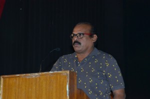 Pei Irukka Illaiyaa Audio Launch