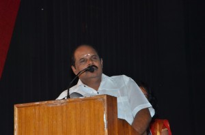 Pei Irukka Illaiyaa Audio Launch