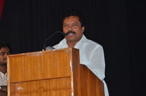 Pei Irukka Illaiyaa Audio Launch