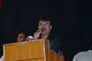Pei Irukka Illaiyaa Audio Launch