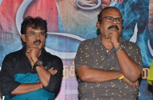 Pei Irukka Illaiyaa Audio Launch