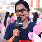 Pink Ribbon Signature Campaign