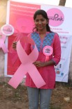 Pink Ribbon Signature Campaign