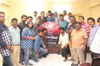 Pirakamiyam Audio and Trailer Launch