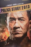 Police Story Trailer Launch