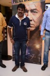 Police Story Trailer Launch