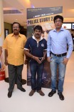 Police Story Trailer Launch