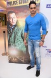 Police Story Trailer Launch