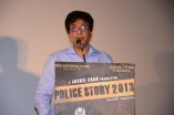 Police Story Trailer Launch