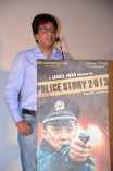 Police Story Trailer Launch