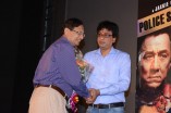 Police Story Trailer Launch