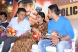 Police Story Trailer Launch