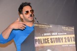 Police Story Trailer Launch