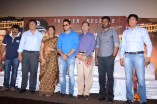 Police Story Trailer Launch