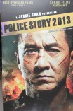 Police Story Trailer Launch