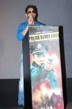 Police Story Trailer Launch