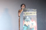Police Story Trailer Launch