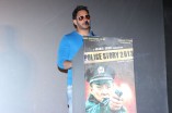 Police Story Trailer Launch