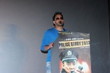 Police Story Trailer Launch
