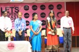Pondicherry Turns Pink Launch at Mother Theresa