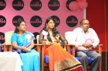 Pondicherry Turns Pink Launch at Mother Theresa