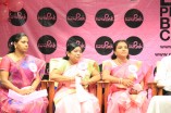Pondicherry Turns Pink Launch at Mother Theresa