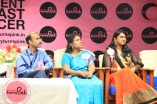 Pondicherry Turns Pink Launch at Mother Theresa