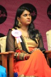 Pondicherry Turns Pink Launch at Mother Theresa
