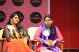Pondicherry Turns Pink Launch at Mother Theresa