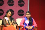 Pondicherry Turns Pink Launch at Mother Theresa