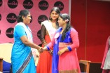 Pondicherry Turns Pink Launch at Mother Theresa