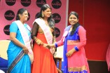 Pondicherry Turns Pink Launch at Mother Theresa