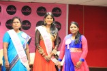 Pondicherry Turns Pink Launch at Mother Theresa
