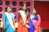 Pondicherry Turns Pink Launch at Mother Theresa
