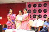 Pondicherry Turns Pink Launch at Mother Theresa