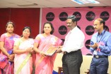 Pondicherry Turns Pink Launch at Mother Theresa