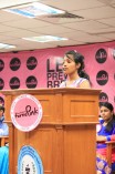 Pondicherry Turns Pink Launch at Mother Theresa