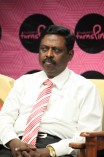 Pondicherry Turns Pink Launch at Mother Theresa