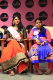 Pondicherry Turns Pink Launch at Mother Theresa