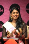 Pondicherry Turns Pink Launch at Mother Theresa
