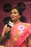 Pondicherry Turns Pink Launch at Mother Theresa