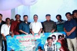  Ponge Ezhu Manohara Audio Launch