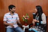 Ponmaalai Pozhudhu Team Interview