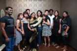 Pooja Launches Toni & Guy salon at Iyyapanthangal