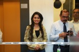 Pooja Launches Toni & Guy salon at Iyyapanthangal